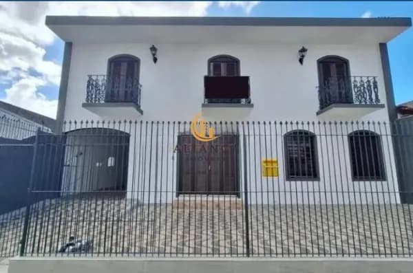 Casa em Jardim Atlântico, São José/SC