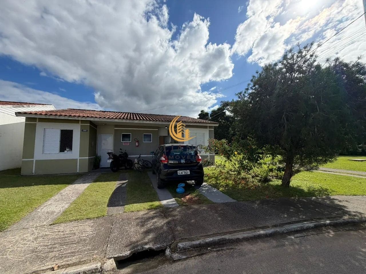 Casa em Bela Vista, Palhoça/SC