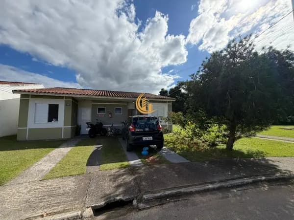Casa em Bela Vista, Palhoça/SC