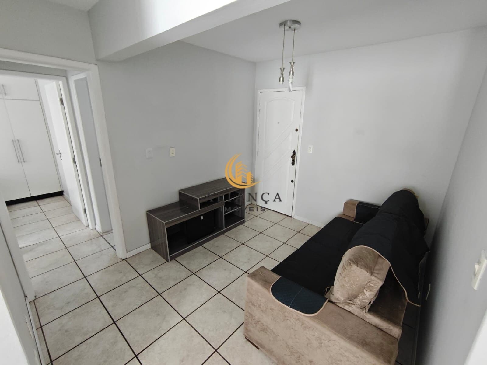 Apartamento em Floresta, São José/SC