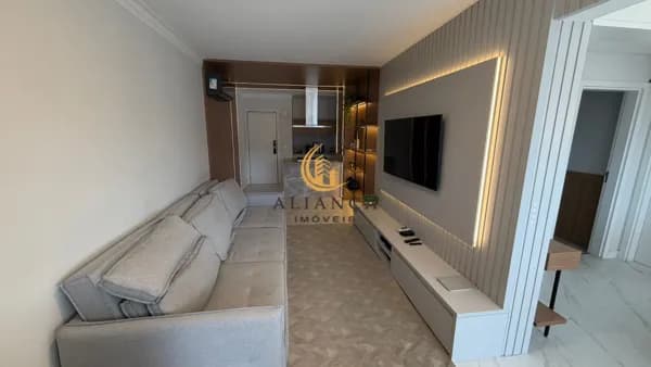 Apartamento em Kobrasol, São José/SC