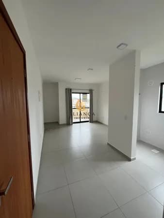 Apartamento em Barra do Aririú, Palhoça/SC