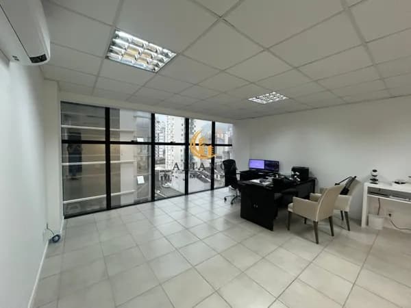 Sala comercial em Centro, Florianópolis/SC