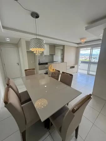 Apartamento em Pagani, Palhoça/SC