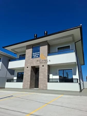 Apartamento em Nova Palhoça, Palhoça/SC