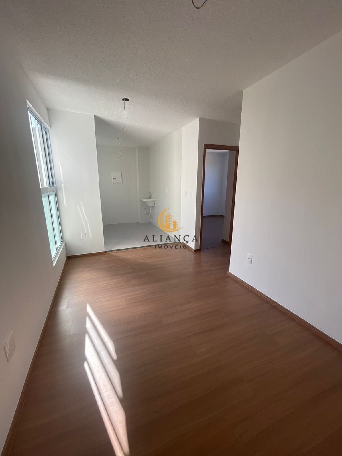 Apartamento em São Sebastião, Palhoça/SC