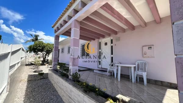 Casa em Flor de Nápolis, São José/SC