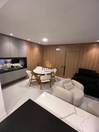 Apartamento em Córrego Grande, Florianópolis/SC