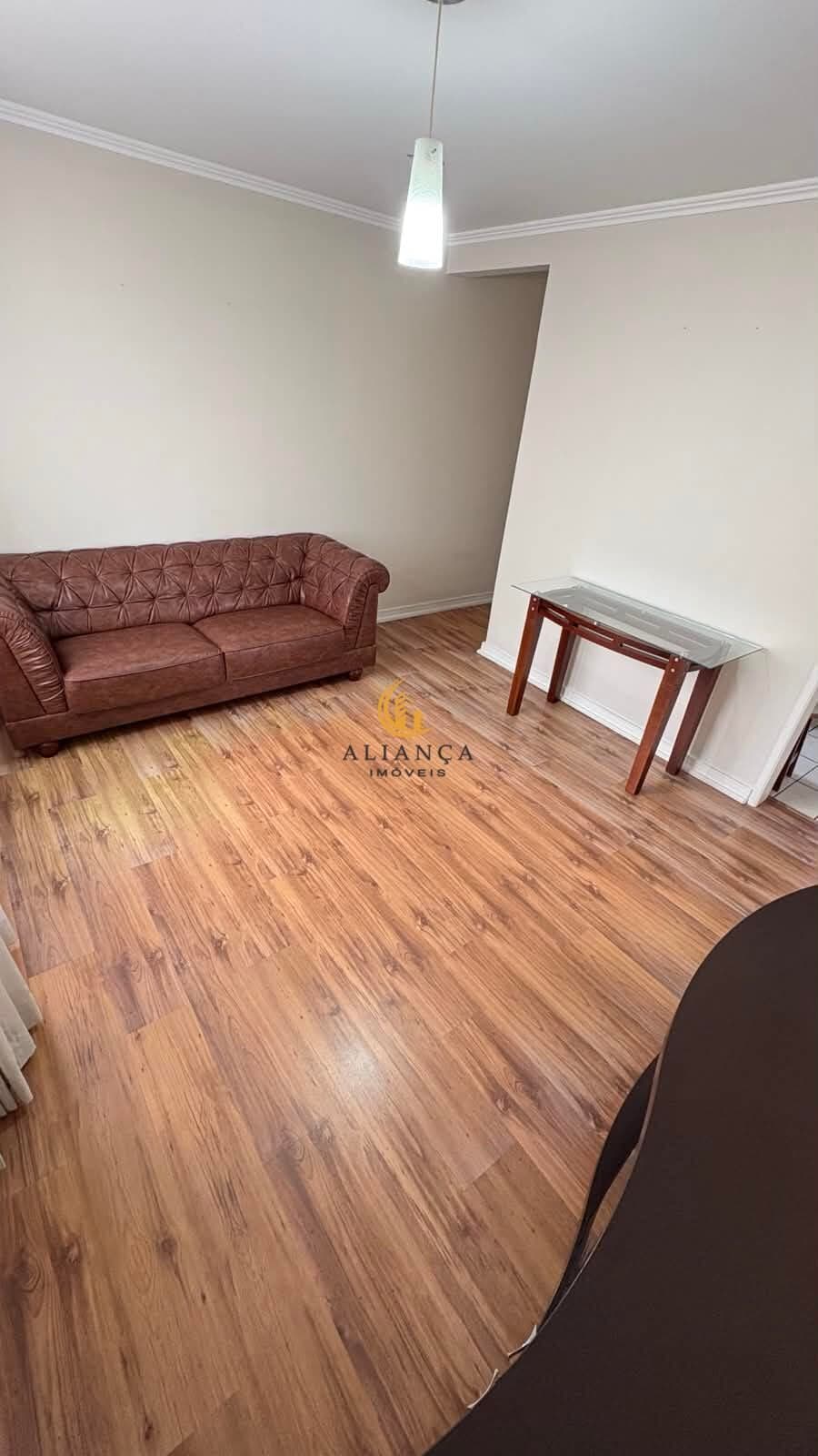 Apartamento em Jardim Cidade de Florianópolis, São José/SC