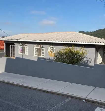 Casa em Jardim Cidade de Florianópolis, São José/SC