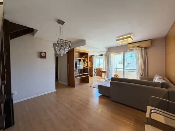 Apartamento em Córrego Grande, Florianópolis/SC