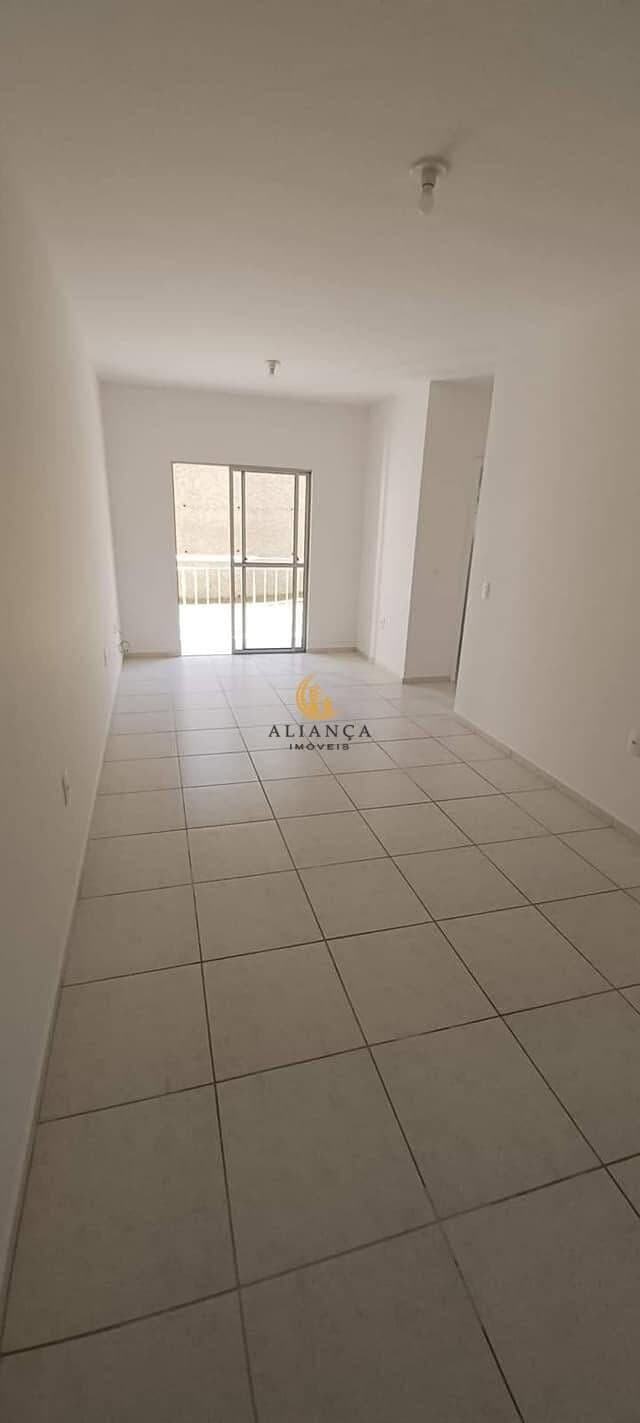 Apartamento em Fundos, Biguaçu/SC