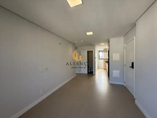 Apartamento em Centro, Florianópolis/SC