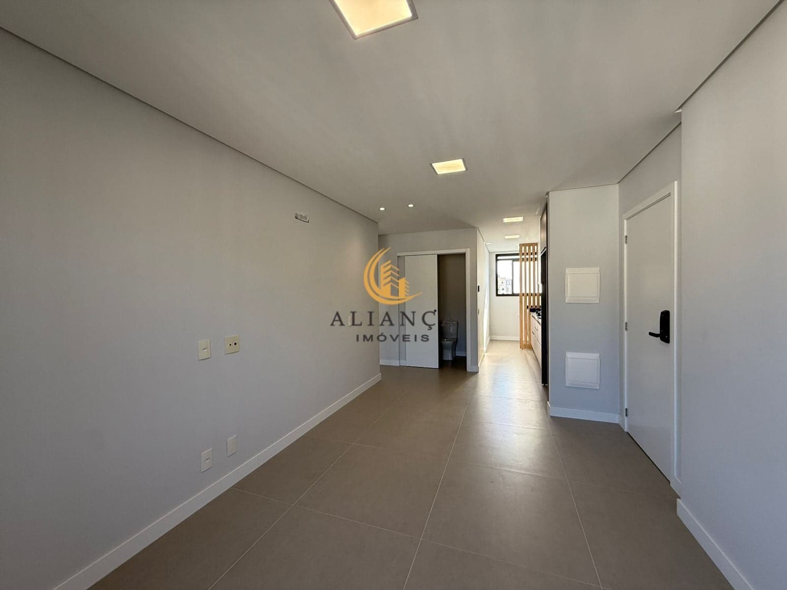 Apartamento em Centro, Florianópolis/SC