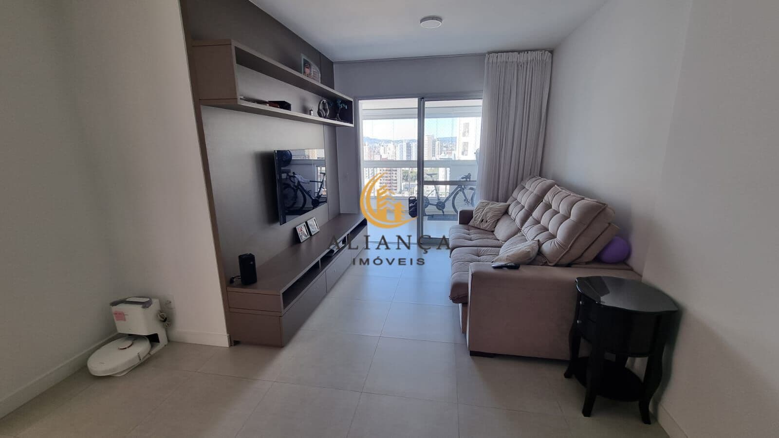 Apartamento em Kobrasol, São José/SC