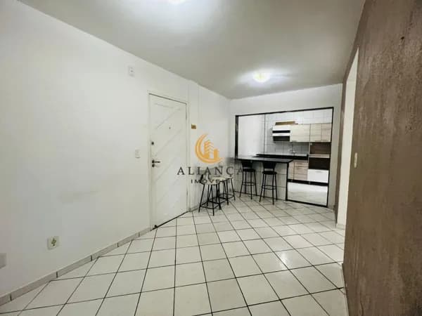 Apartamento em Bela Vista, São José/SC