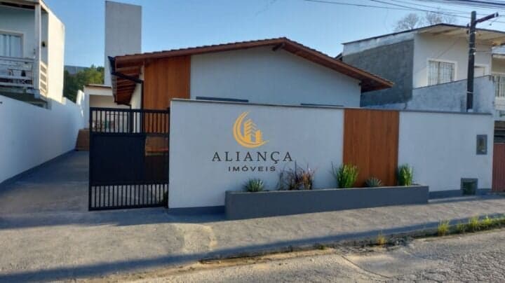 Casa em Serraria, São José/SC