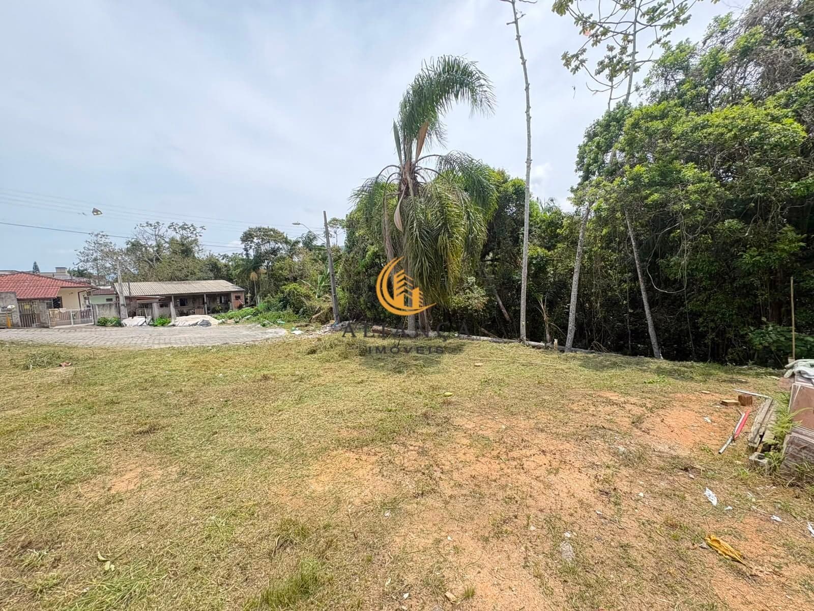 Terreno em Forquilhas, São José/SC