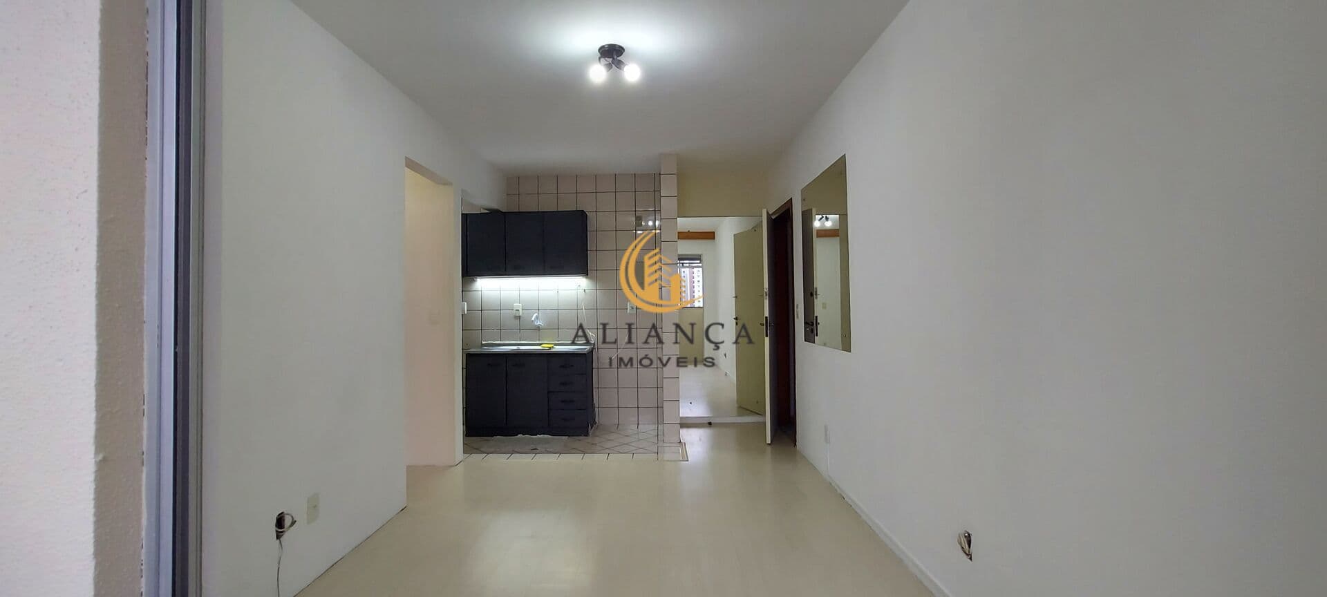 Apartamento em Kobrasol, São José/SC
