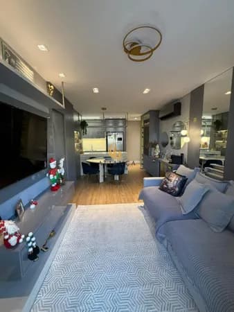 Apartamento em Kobrasol, São José/SC