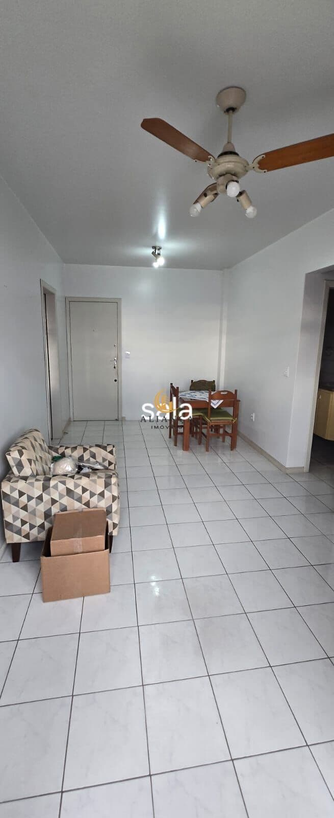 Apartamento em Campinas, São José/SC