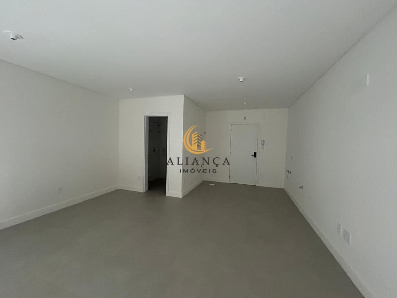 Apartamento em Estreito, Florianópolis/SC