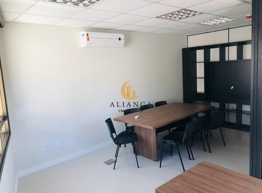 Sala comercial em Centro, Florianópolis/SC