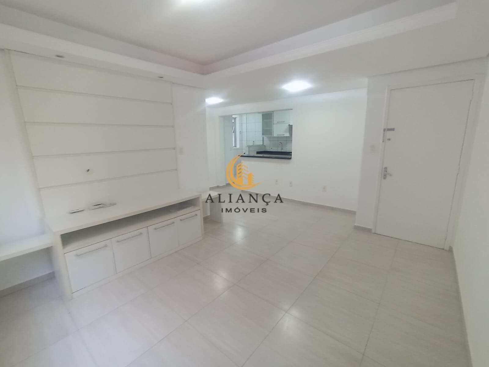 Apartamento em Campinas, São José/SC