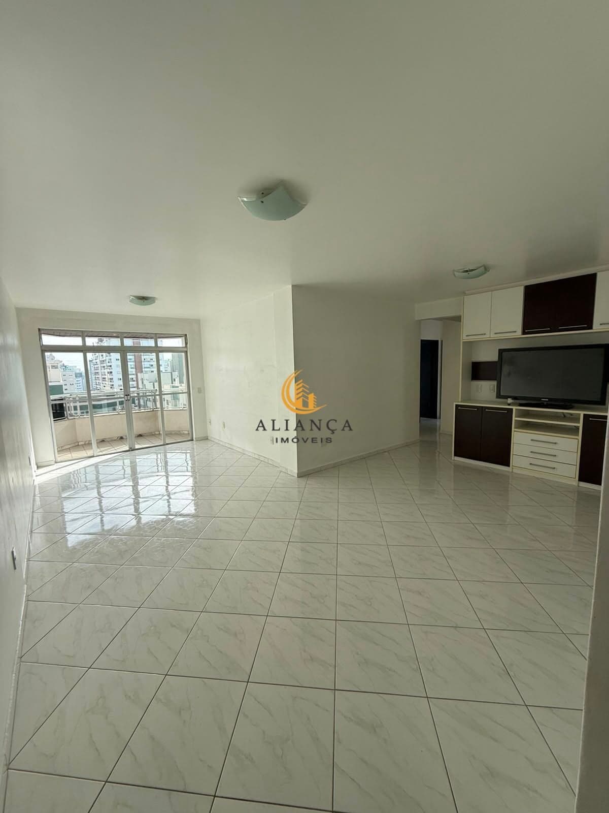 Apartamento em Campinas, São José/SC