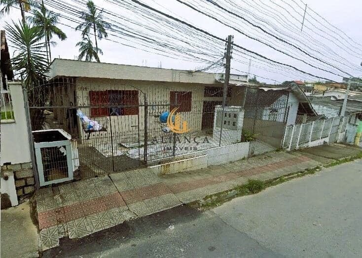 Casa em Areias, São José/SC