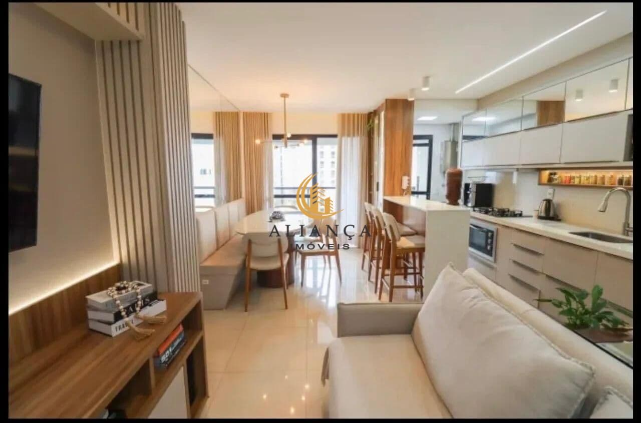 Apartamento em Pedra Branca, Palhoça/SC