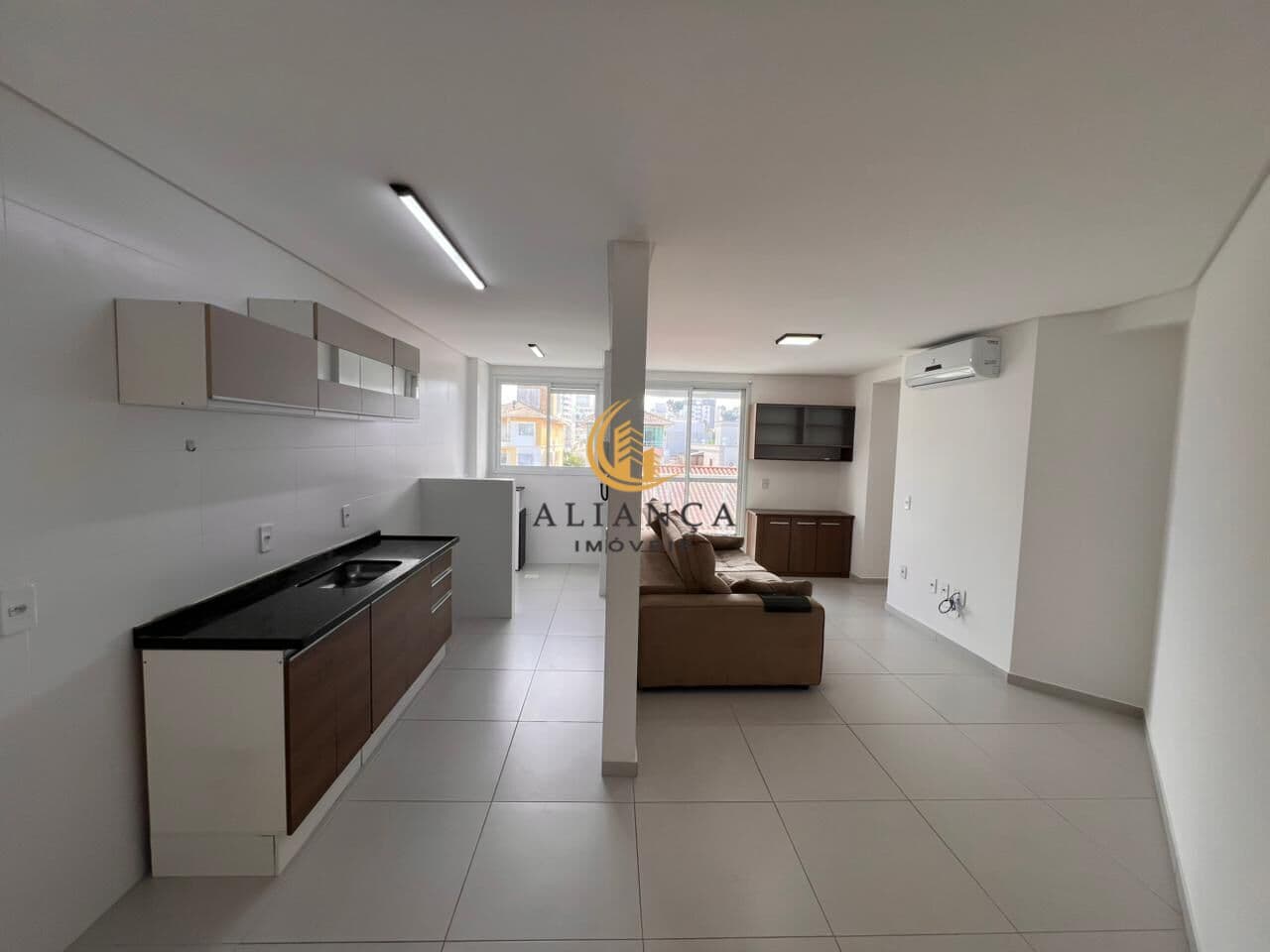 Apartamento em Pagani, Palhoça/SC