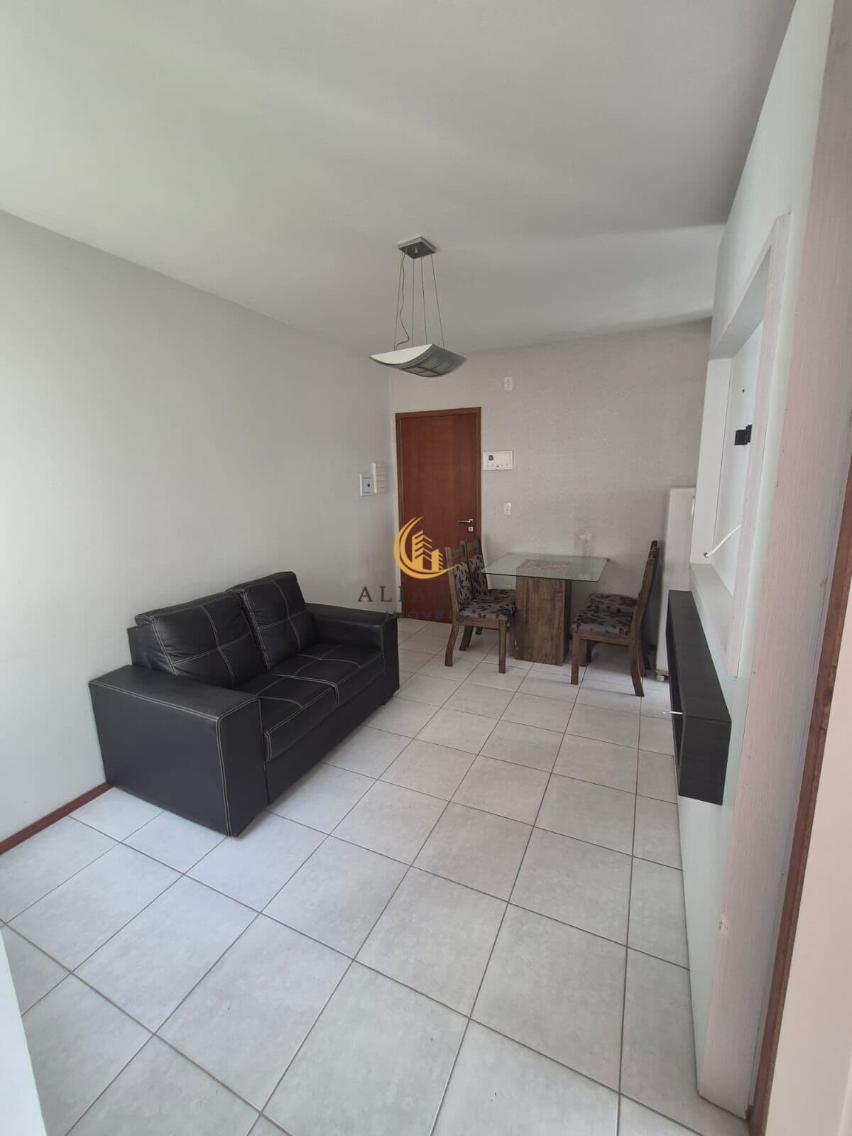 Apartamento em Morro da Bina, Biguaçu/SC