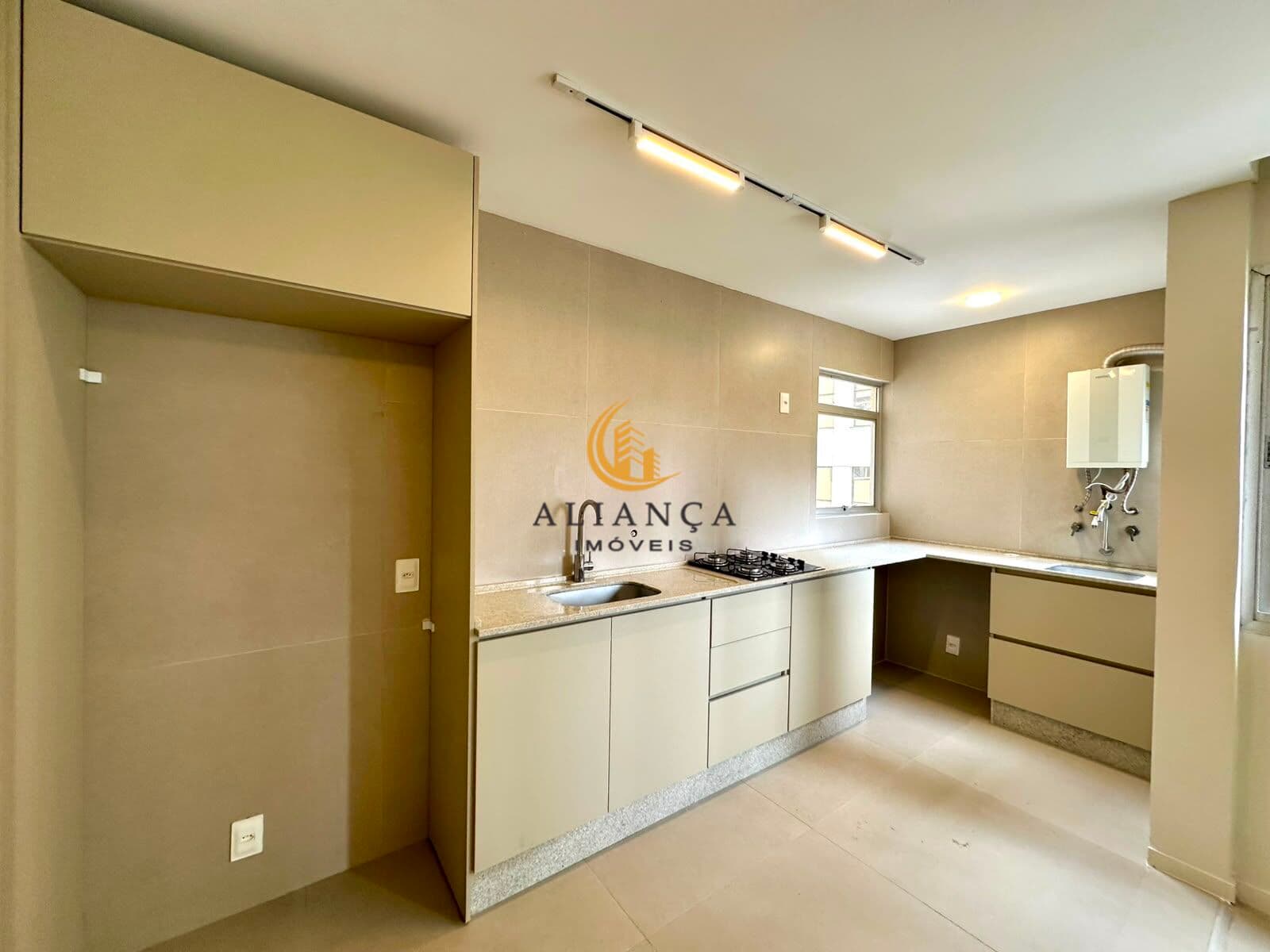 Apartamento em Centro, Florianópolis/SC