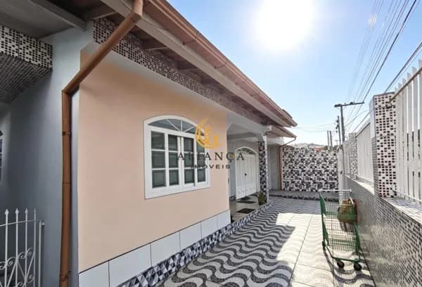 Casa em Bela Vista, São José/SC