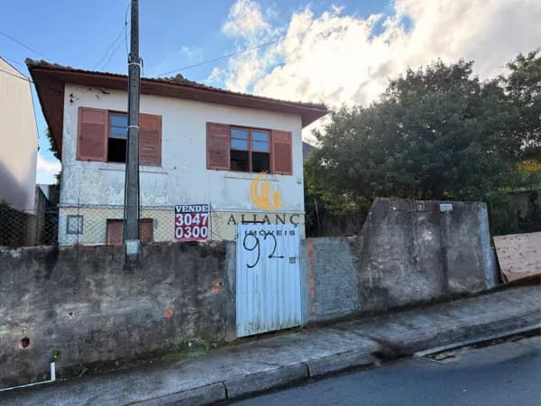 Casa em Jardim Atlântico, Florianópolis/SC