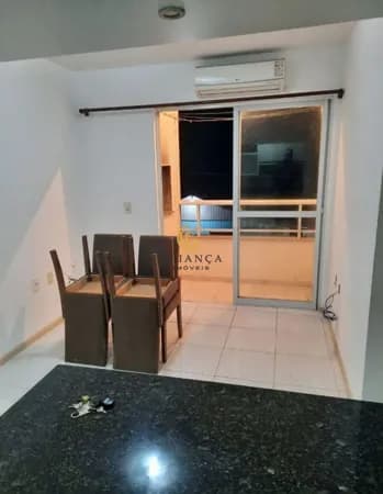 Apartamento em Aririú da Formiga, Palhoça/SC