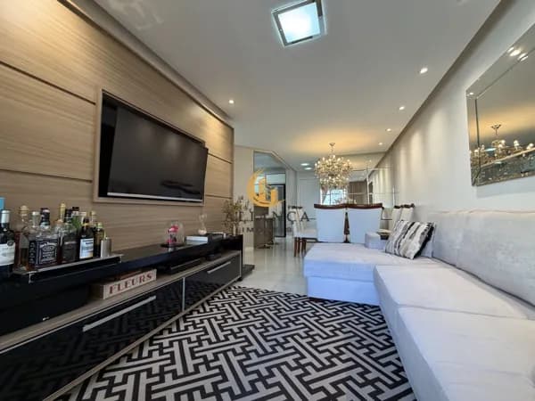 Apartamento em Kobrasol, São José/SC