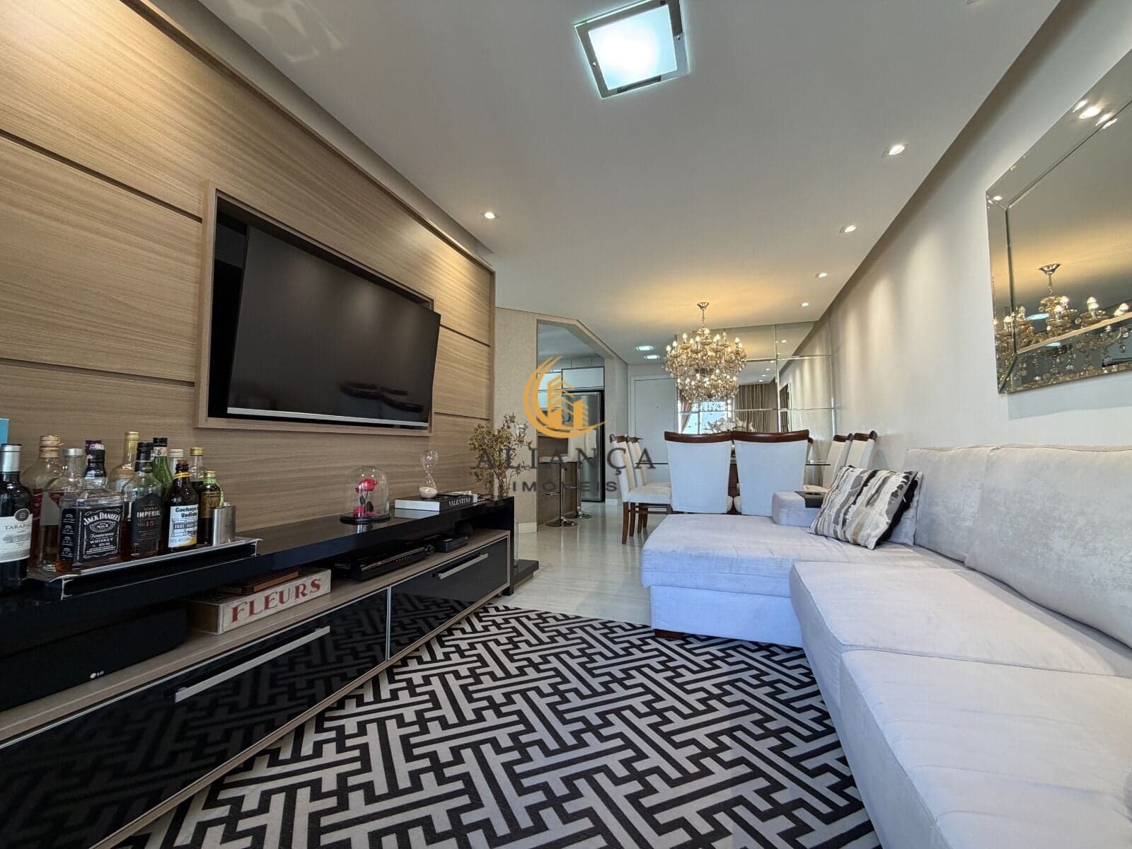 Apartamento em Kobrasol, São José/SC