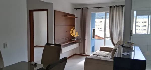 Apartamento em São Sebastião, Palhoça/SC