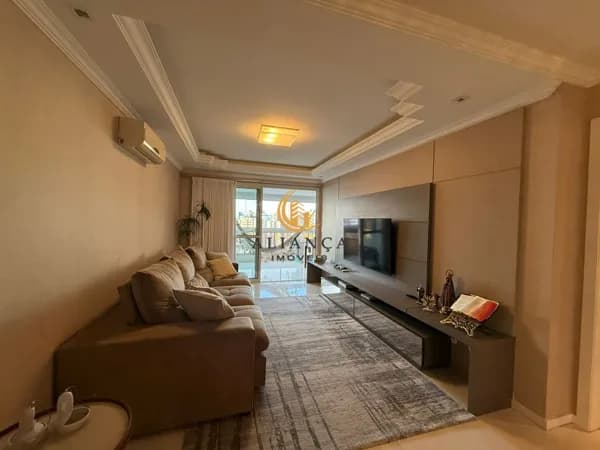 Apartamento em Campinas, São José/SC