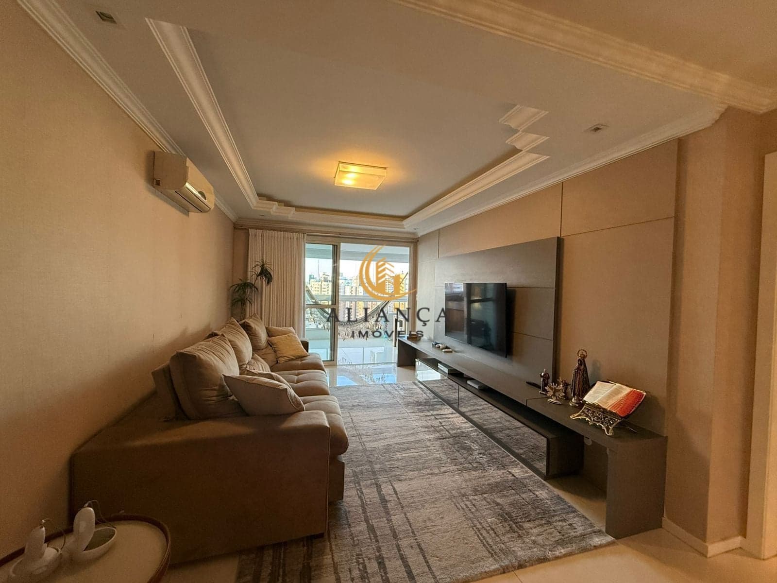 Apartamento em Campinas, São José/SC