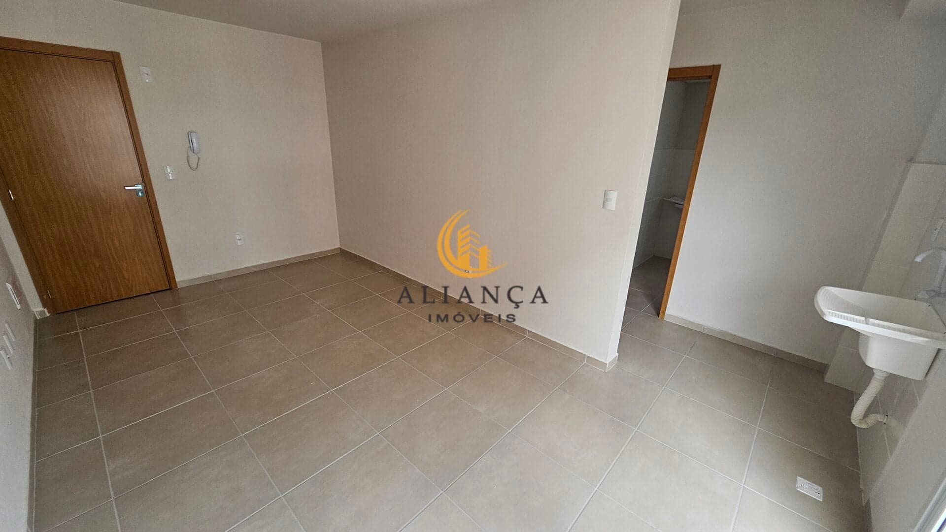 Apartamento em Jardim Janaína, Biguaçu/SC