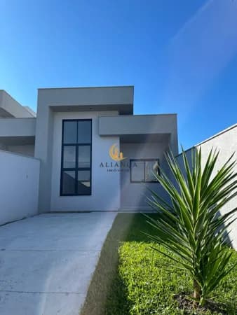 Casa em Bela Vista, Palhoça/SC