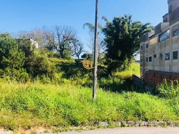 Terreno em Forquilhinha, São José/SC