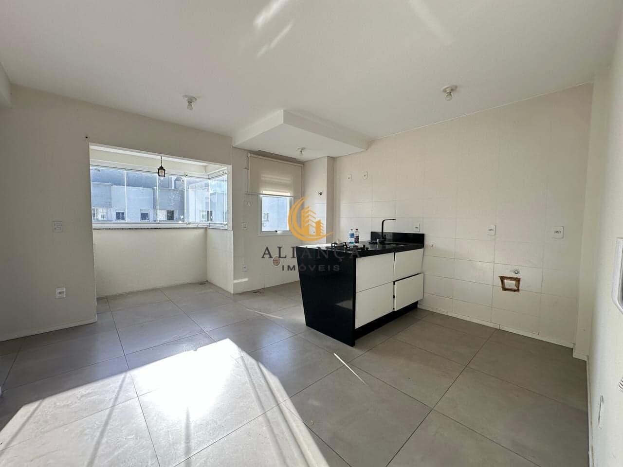 Apartamento em Passa Vinte, Palhoça/SC