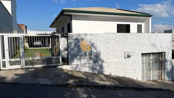 Casa em Areias, São José/SC