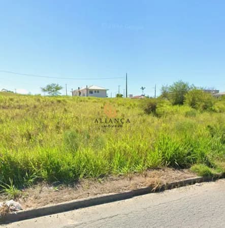 Terreno em Sertão do Maruim, São José/SC