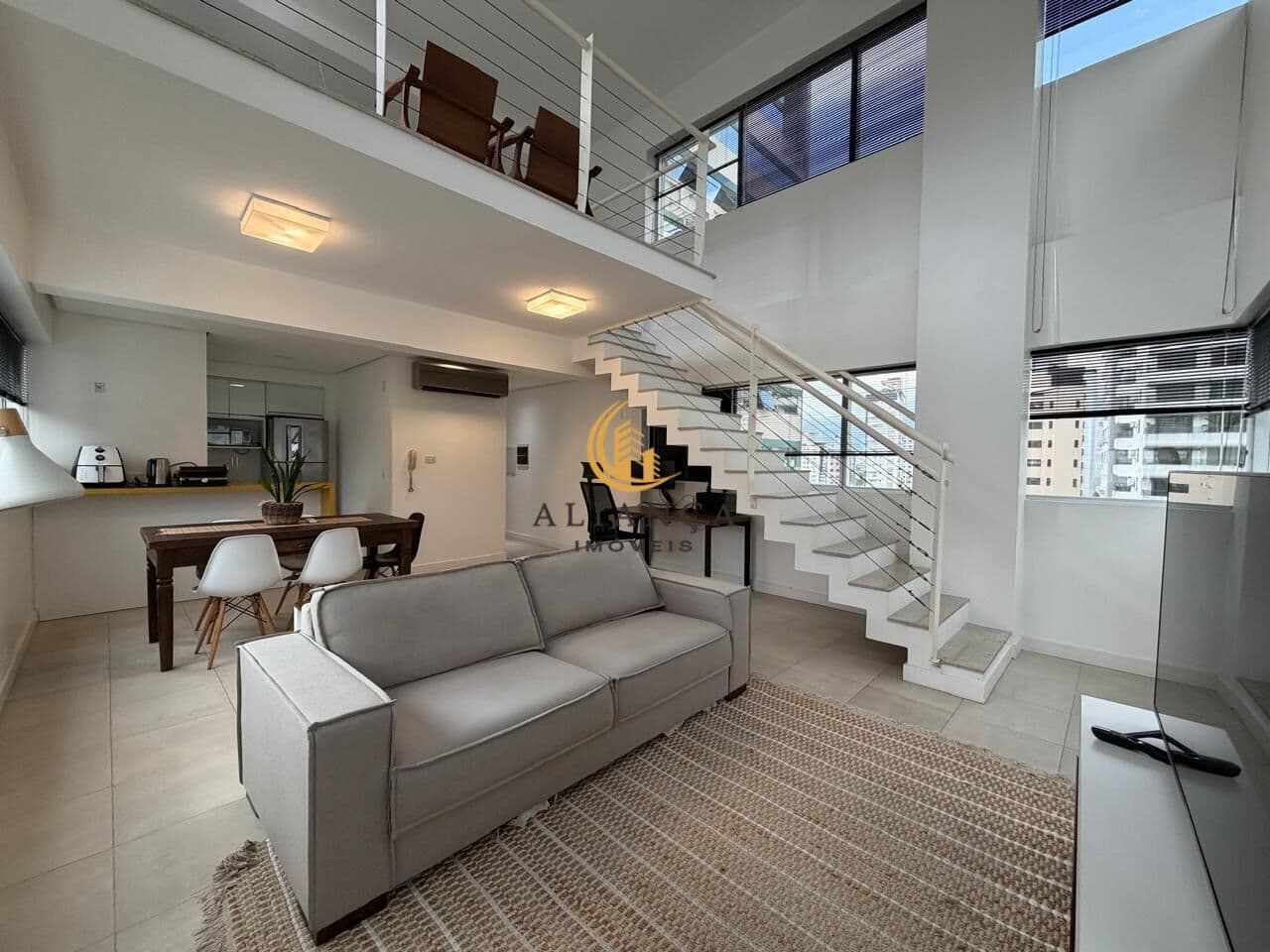 Apartamento em Centro, Florianópolis/SC