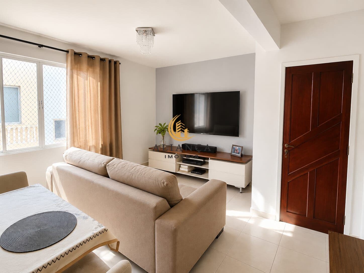 Apartamento em Areias, São José/SC